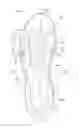 Fig. 07 - SHOE HAVING STABILIZER