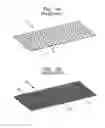 Fig. 02 - Dimensionally flexible touch fastener strip