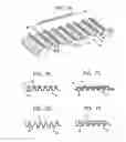 Fig. 09 - Dimensionally flexible touch fastener strip