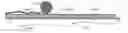 Fig. 01 - Rail fastener