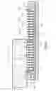 Fig. 08 - Rail fastener