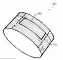 Fig. 01 - Jewelry holder