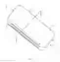Fig. 02 - Handheld electronic device with gripping elements