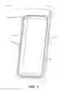 Fig. 02 - Mobile Device Protective Case with Accessory Berth