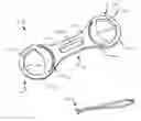 Fig. 01 - Pliable assembly and method for restraining and curling hair