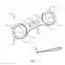 Fig. 02 - Pliable assembly and method for restraining and curling hair
