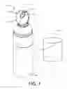 Fig. 02 - COSMETIC DEVICE WITH THERMAL STORAGE TIP