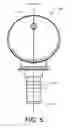 Fig. 06 - COSMETIC DEVICE WITH THERMAL STORAGE TIP