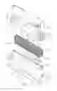Fig. 08 - Cleaning brush for eliminating static electricity