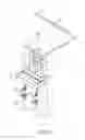 Fig. 09 - Portable Deployable Table