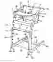 Fig. 01 - Ready-to-assemble chair
