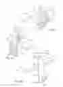 Fig. 02 - Support device for an article