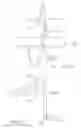 Fig. 06 - Support device for an article