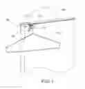 Fig. 02 - Hanger device and key holder