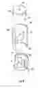 Fig. 09 - Single serve beverage dispenser for an appliance