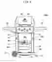Fig. 05 - BARBECUE GRILL AND COOKING METHOD USING BARBECUE GRILL