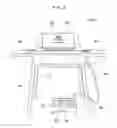 Fig. 07 - BARBECUE GRILL AND COOKING METHOD USING BARBECUE GRILL
