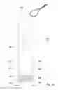 Fig. 09 - BBQ GRILL SCRAPER