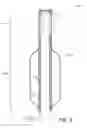 Fig. 08 - Endoscope with multiple image sensors