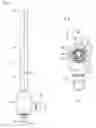 Fig. 02 - Endoscope and method of securing a bundle of fibre-optic light guides in a shaft of an endoscope