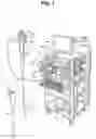 Fig. 02 - Endoscope apparatus and endoscope system providing angular orientation between overtube and endoscope insertion section inserted in overtube
