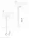 Fig. 07 - Arthroscopic drill blade and arthroscopic drill access system made therefrom