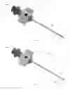 Fig. 02 - Video needle syringe