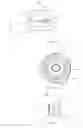 Fig. 14 - DISPOSABLE CAP FOR AN EYE IMAGING APPARATUS AND RELATED METHODS