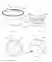 Fig. 16 - DISPOSABLE CAP FOR AN EYE IMAGING APPARATUS AND RELATED METHODS