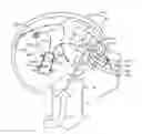 Fig. 01 - Systems and methods for assessing the effectiveness of a therapy including a drug regimen using an implantable medical device