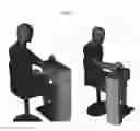 Fig. 06 - Upper limb multi-joint impedance measurement method and apparatus using the same