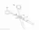 Fig. 01 - Thermal mechanism to prevent reprocessing or reuse of mechanical surgical devices