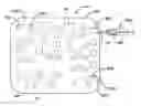 Fig. 01 - Scaffolds with channels for joining layers of tissue at discrete points