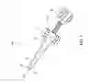 Fig. 02 - Cerclage suture tensioner and methods of tensioning