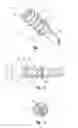 Fig. 02 - Suture anchors and assemblies for attaching soft tissue to bone