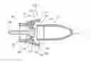 Fig. 01 - Sacrificial coupler for reloadable hemostasis clipping device