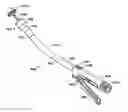 Fig. 01 - Circular surgical staplers with isolating sleeves