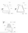 Fig. 06 - Circular surgical staplers with isolating sleeves