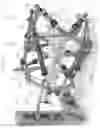 Fig. 08 - Radiography aid for an external fixator