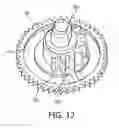 Fig. 09 - Spring-driven pump for dispensing discrete bursts of liquid