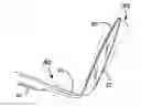 Fig. 01 - Flexibly resilient periotome