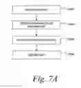 Fig. 08 - DEPOSITION OF DISCRETE NANOPARTICLES ON AN IMPLANT SURFACE