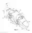 Fig. 08 - Biomechanical finger brace assembly