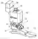Fig. 01 - Ankle-foot prosthesis device
