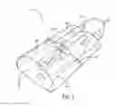 Fig. 02 - Neonatal drape device