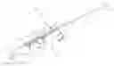 Fig. 01 - Tympanostomy tube delivery device with replaceable shaft portion
