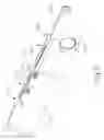 Fig. 07 - Tympanostomy tube delivery device with replaceable shaft portion