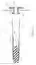 Fig. 28 - Tympanostomy tube delivery device with replaceable shaft portion