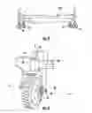 Fig. 03 - Powered patient support apparatus