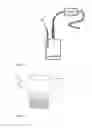 Fig. 02 - Dispersion anaesthetic device